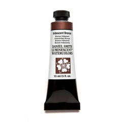 Daniel Smith Extra Fine Watercolor Paint, 15ml Tube, Iridescent Kitchen