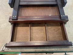 Art Easel Anywhere Pochade Box Travel Portable Art Supplies