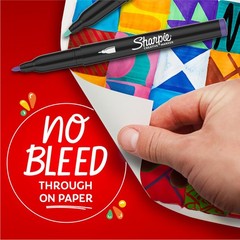 Creative Markers Variety Pack, Water-Based Acrylic Paint Markers, Brush Tip, …