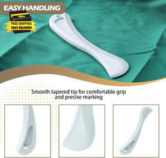 Fabric Marking Tool 490/NV Hera Marker for Marking Creating Creases and Marks on