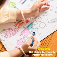 208pcs Art Set Professional Drawing Painting Supplies Kit for Adults Kids Artist
