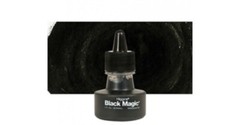 Lot of 6 Higgins Ink Bottles Calligraphy Ink & Black Magic Pigment Drawing Ink