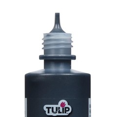 Tulip Puff Fabric Paint Metallic Finish , Permanent Craft Paint for Clothes, …