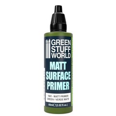 Green Stuff World Surface Primer 60ml