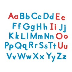 Alphabet Arch Literacy Center – Letter Recognition Activity – Includes 2 Play…
