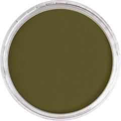 PanPastel Artist Pastels by GOLDEN, Yellow Oxide Extra Dark, 2. Kitchen