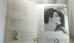 How to Draw and Paint Heads / 1 – Draw And Paint by Walter Foster Med. Pencil
