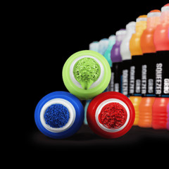 Grog Squeezer Mini 10 FMP Paint Marker Graffiti Art Writing Supplies