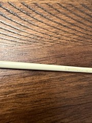 Bob Ross R6422 Script Liner 2 – Made in USA -Webber Martin – Pre-Owned