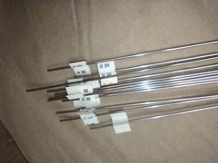 Lot of 14, 1/16″x18″ 309 Stainless Steel Wire/Rods