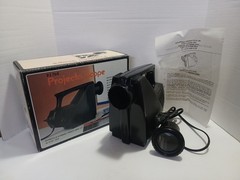 Vintage Projecta Scope Projector – Art, Magnify, Enlarge, Tracing – PJ768 Works