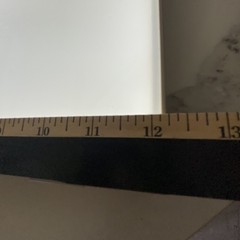 ARTOGRAPH 225-365 Light Tracer Art & Craft LIGHT BOX 12″ x 10″ Works! Tested