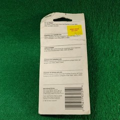 Testors Aztek Airbrush Air Can Adapter