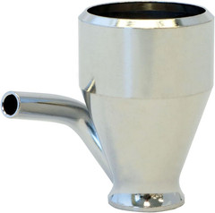 1/4-Ounce Metal Cup for H Airbrush (H-1/4-OZ)