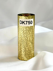 Hot Stamp Gilding Foil 90+ Colors 3 inches by 100 feet – Volume Pricing