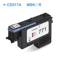 Refurbished Printhead For HP 771 For HP Designjet Z6200 Z6600 Z6800 95% New