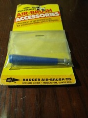 Badger Air Brush Accessory -Brand New-SHIPS N 24 HOURS