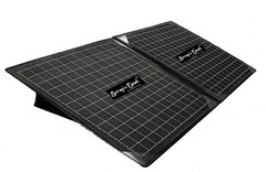 Scrap ‘n Easel Magnetic Portable Double Grid Layout Scrapbook Style Ergonomic…