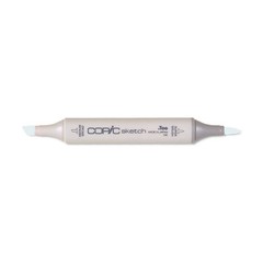 Copic Sketch Marker C00 Cool Gray 00