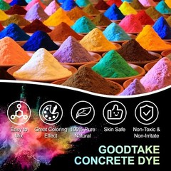 Iron Oxide Pigment PURPLE Art Candle Brick Tile Epoxy Resin Clay Dye Plaster DIY
