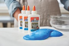 Elmer’s Washable School Glue E308 7.625 Ounces – 6 Count