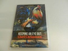 liliedahl art instruction modern master series keeping an eye out cheri christen