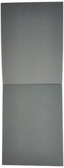 Strathmore 400 Series Toned Blue Mixed Media Pad 6X8 15 Sheets Heavyweight Paper