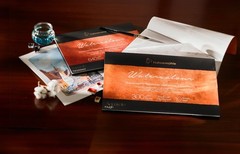 Hahnemuhle Collection Watercolor 300 Block Rough 9.5×12.6 Inches 300gsm