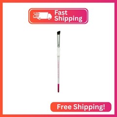 Royal & Langnickel Soft-Grip Fitch Deerfoot Brush: 3/8″ Width