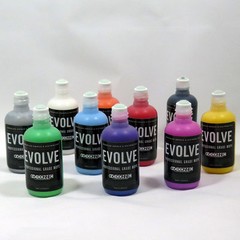 Evolve E1 Krink K-60, Mop Paint Marker Junobo Grog Ironlak