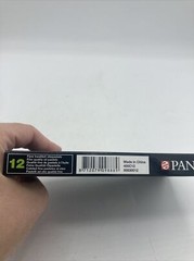 Royal Talens 400C12 Panda Oil Pastels 12 Pack Fine Quality