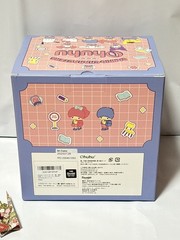 Sanrio x Ohuhu 48 Pastel Alcohol Markers Fine & Broad 49pcs w/ Blender