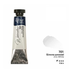 Rosa Gallery Artist Watercolour Paint Tubes 10ml – Professional Art Paints