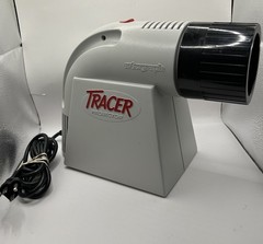 Artograph 225-360 Tracer Projector /Enlarger Designs Tested Great Condition