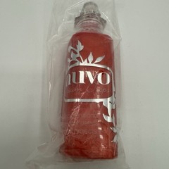 Nuvo Dream Drops 1.4 fl.oz Rudolf’s Nose Christmas Rudolph Brand New