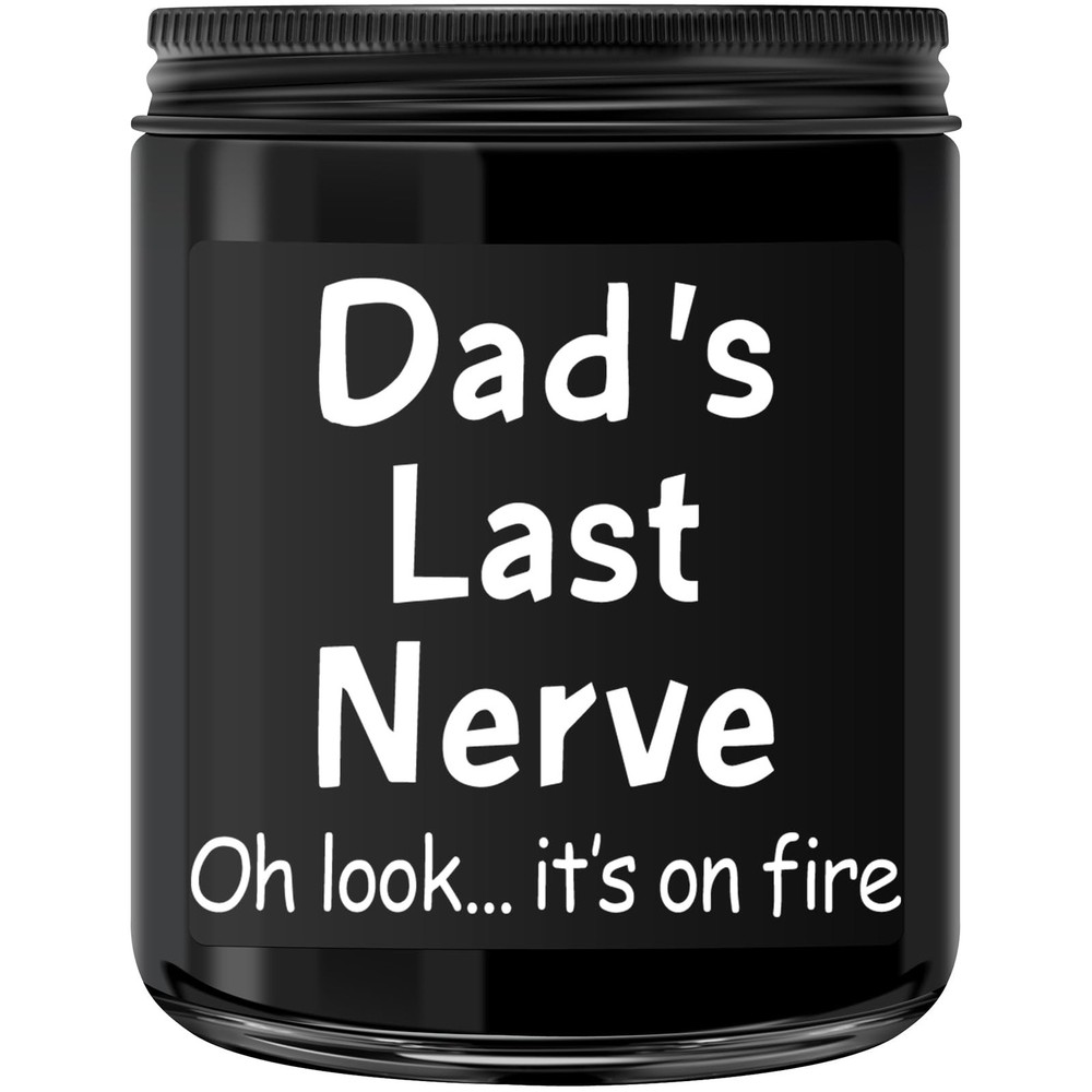 Gifts for Dad, Fathers Day Gifts from Daughter Son Wife, Birthday Gifts for Men
