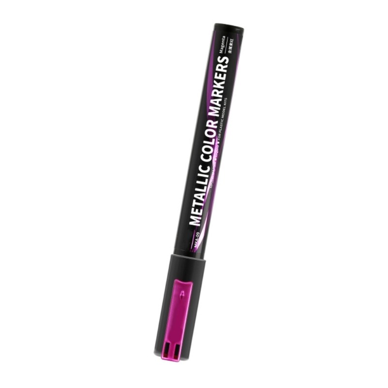 Premium Plastic Body Washable Markers Great For School Office And
