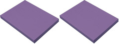 Medium Weight Construction Paper, 9 X 12 Inches, Violet, Pack of 100