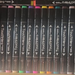 Touchhero 32 Pack W/O Box