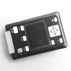 Genuine Epson F6200 F7200 F6270 F7270 Display & Control Board