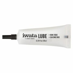 Iwata Medea Premium Airbrush Lubricant, Part 015001