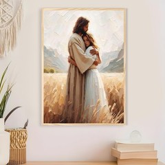 Paint by Numbers for Adults and Kids Beginner, 11.63 x 7.63 inches, YH02813
