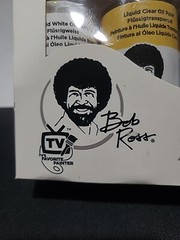 Bob Ross Liquid Value Pack 100ml 4/pkg- TVs Favorite Painter 4 X 3.38 FL Oz