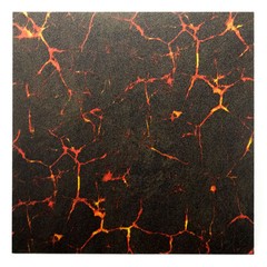 Infused Kydex Volcano Print 7.5″ X 7.5″ Sheet Multi Lots Available