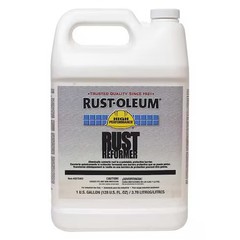 Rust-Oleum 3575402 Rust Reformer,1 Gal.