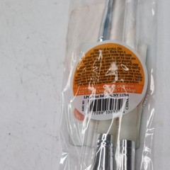 (3-Pk) Linzer Camel Hair Mop/Wash Artist Brush Set Plain AM 303