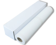 290gsm 44″ x 100′ Matte Polyester Canvas Roll for HP Canon Epson Inkjet Printers