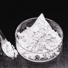 100g Zirconium Oxide Powder (Zirconia) 99% Purity Lab Grade