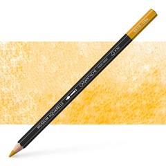 CARAN D’ACHE Museum Aquarelle 3510-034 Yellow Ochre