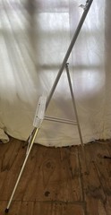 Stanrite Aluminum Studio Tripod Easel Model No. 500 Made in U.S.A.